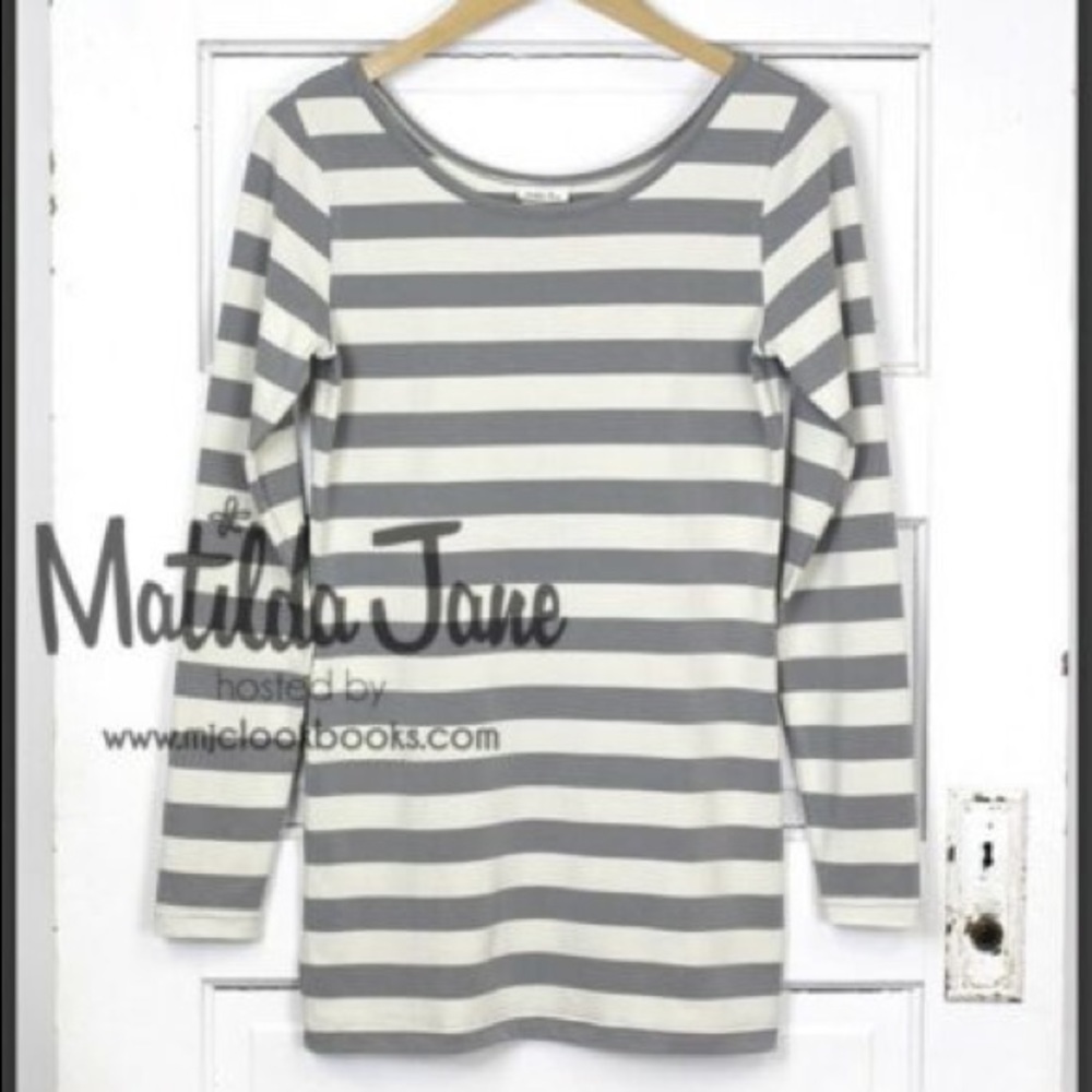 Matilda Jane Sadie Tee